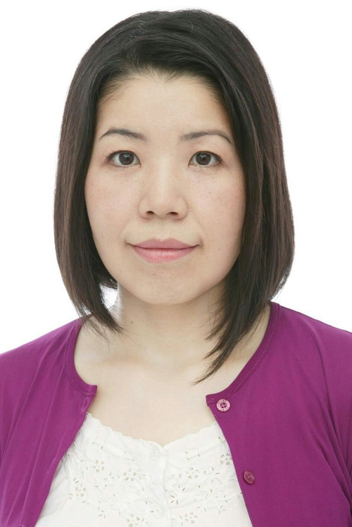 Photo of Shizumi Niki, Acting