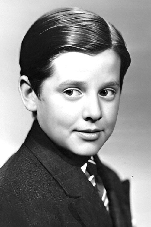 Photo of Billy Cook, Acting
