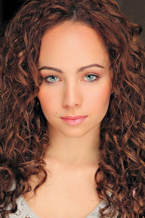 Photo of Ksenia Jarova, Acting