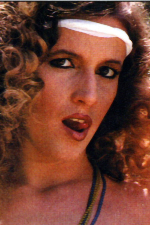 Photo of Crystal Lovin, Acting
