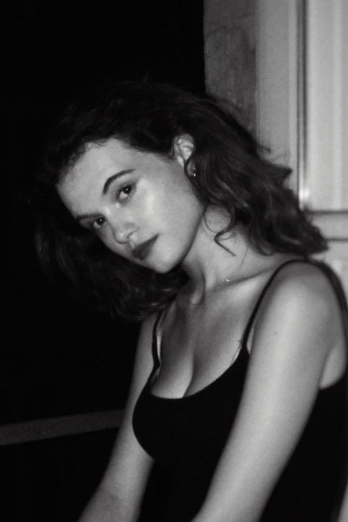 Photo of Léna Hippeau-Coltat, Acting