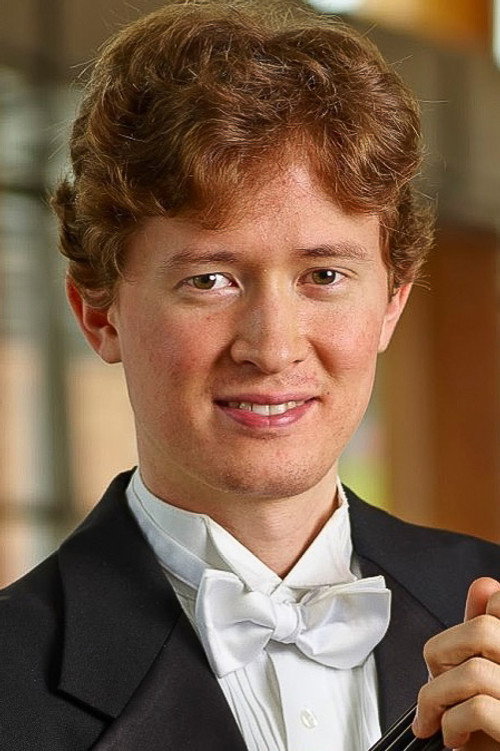 Photo of David Nolan, Sound