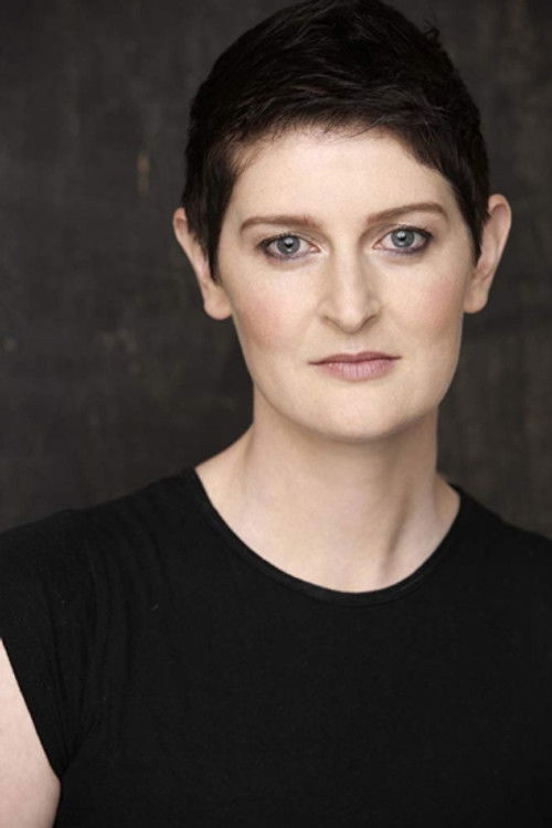 Photo of Molly Shaiken, Acting