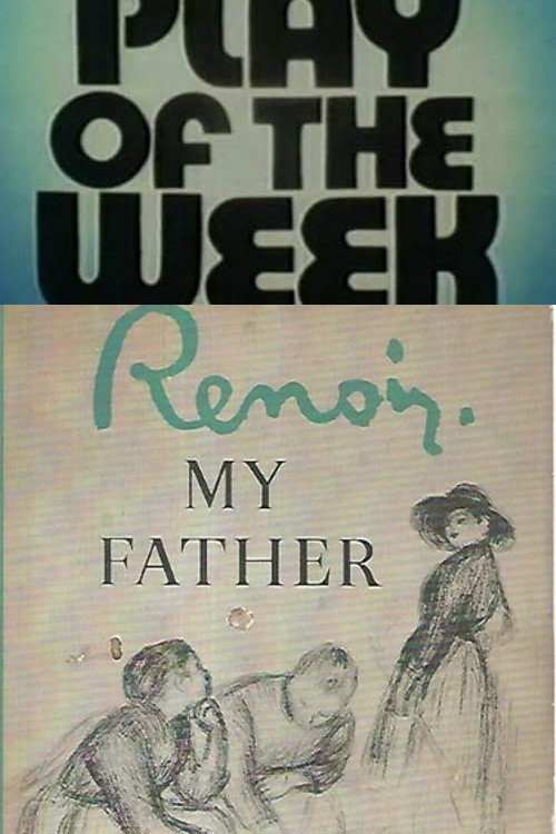 Movie poster for Renoir, My Father (1978)