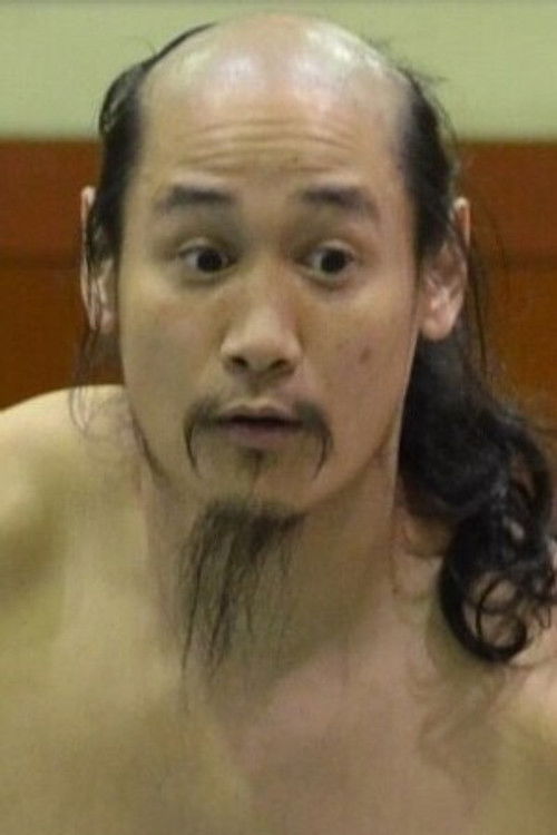 Photo of Kei Satō, Acting