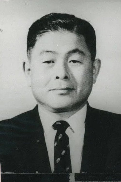 Photo of Yoo Han-cheol, Writing