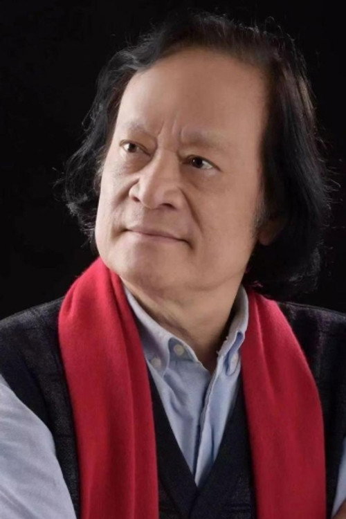Photo of 方展荣, Acting