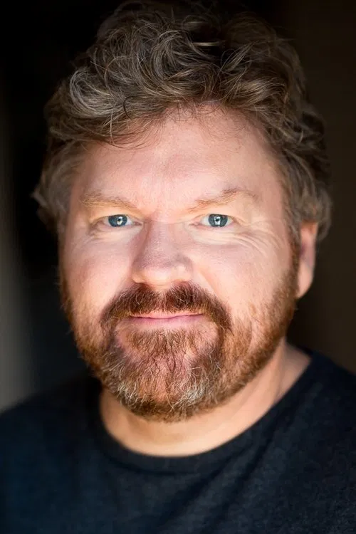 Photo of Stephen Hunter, Acting