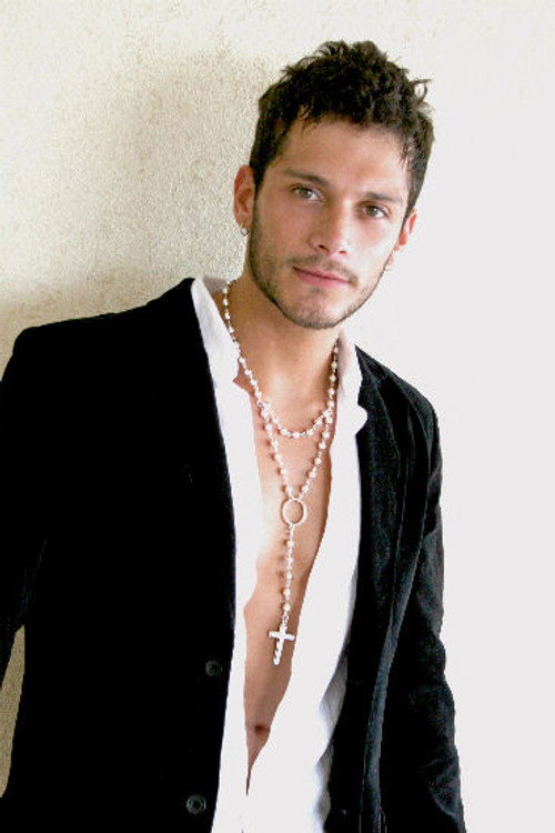 Photo of Juan Diego Sánchez, Acting