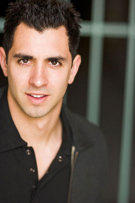 Jamie Alexander profile