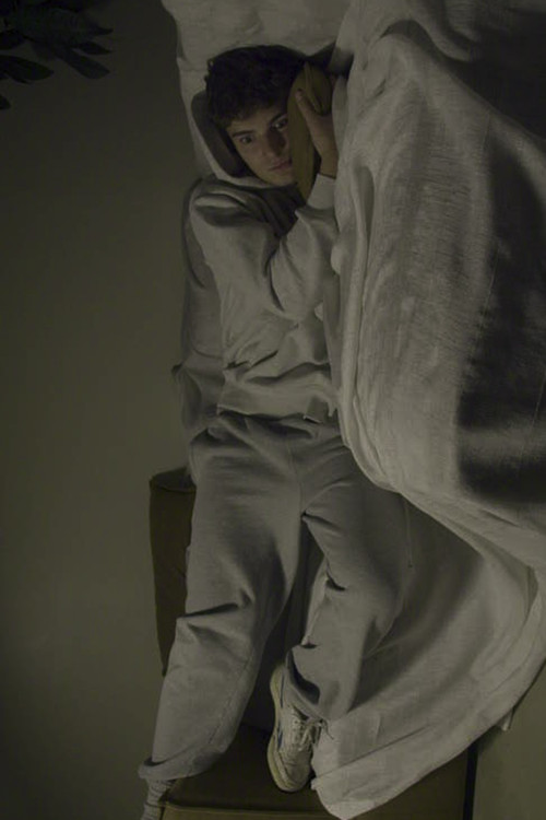 Movie poster for deshacer
