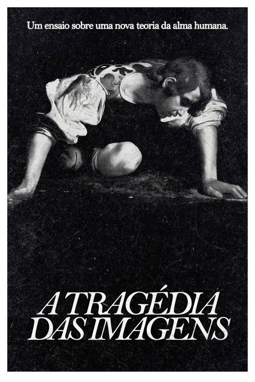 Movie poster for The Tragedy of Images (2024)
