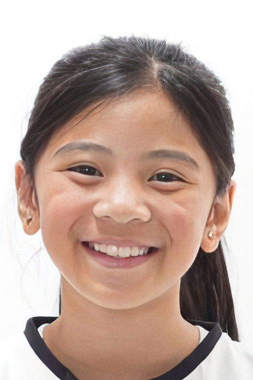 Photo of Jaeden Paige Boadilla, Acting