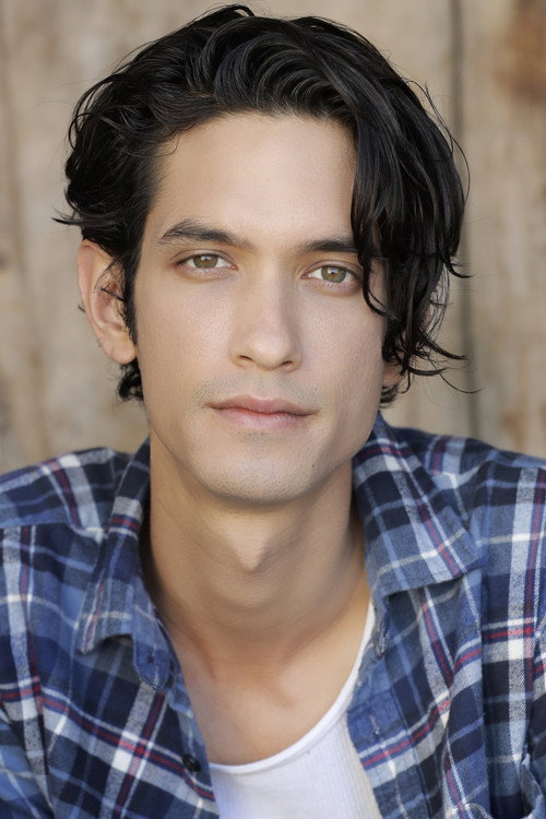 Photo of Kevin Grady, Acting