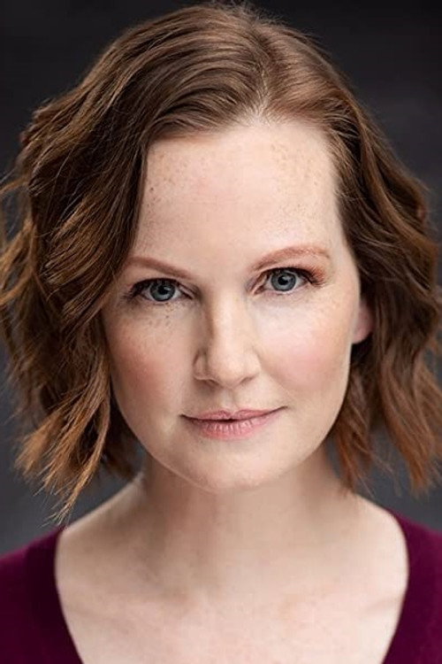 Photo of Shauna Hansen, Acting