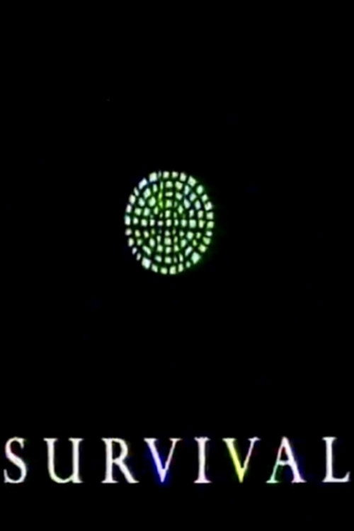 Series poster for Survival (1961)
