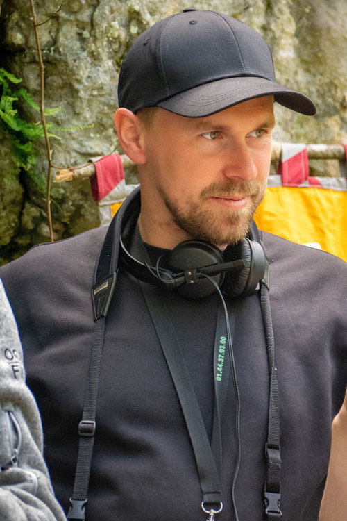 Photo of Félix Lanaud, Production