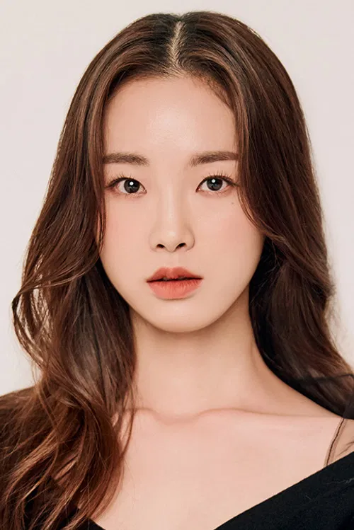 Kang Hae-lim profile