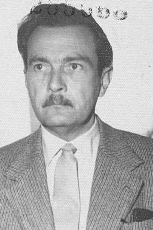Photo of Dezső Ákos Hamza, Directing
