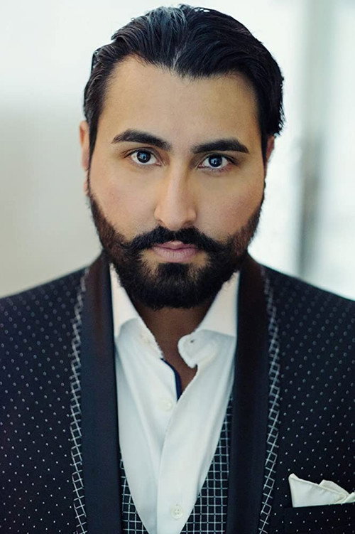 Photo of Paul Kular, Acting