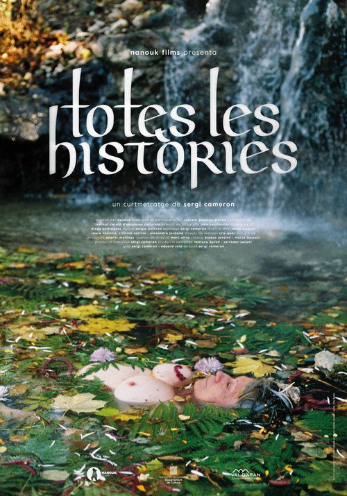 Movie poster for Totes les històries (2019)