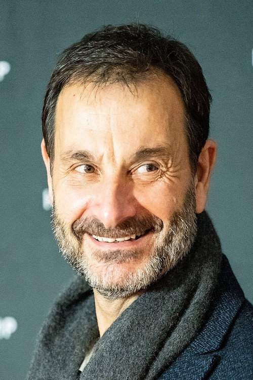 Photo of Jean-Marc Roulot, Acting