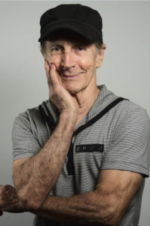 Adrián García profile