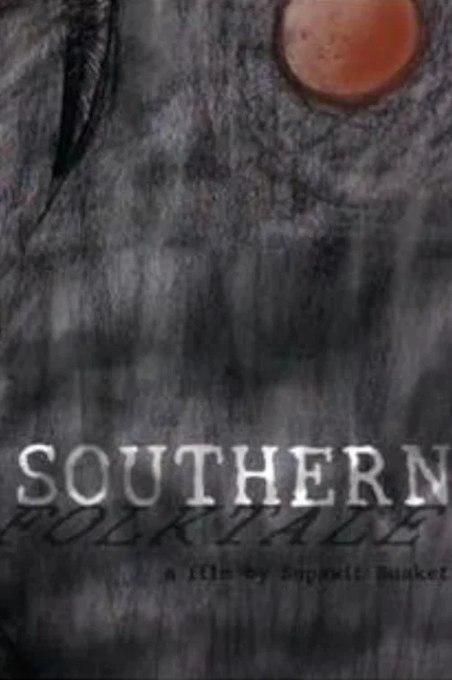 Movie poster for Southern Folktale (2018)