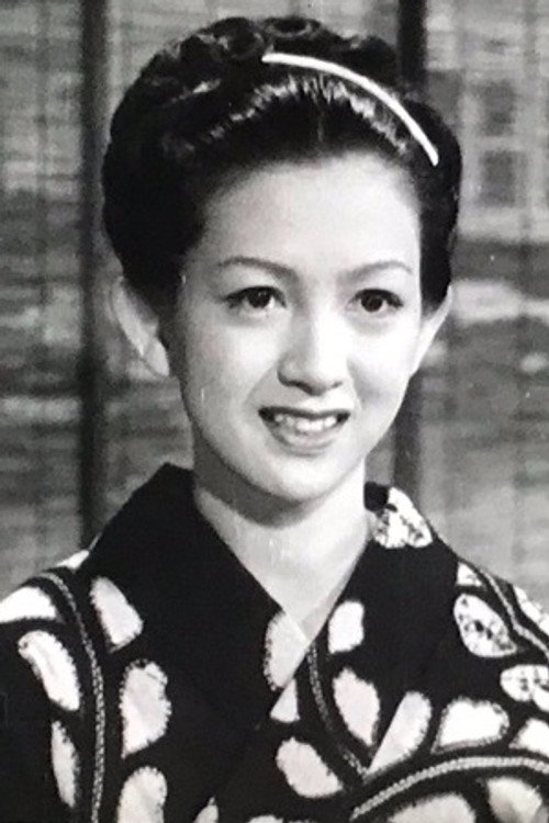 Photo of Chieko Sōma, Acting