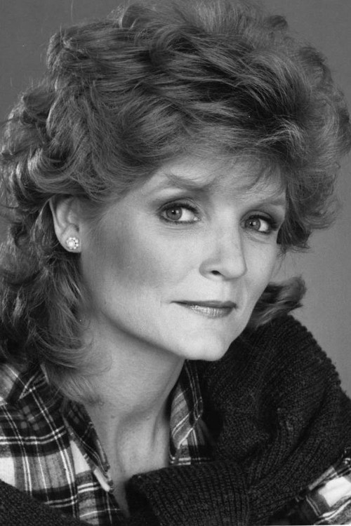 Constance McCashin profile