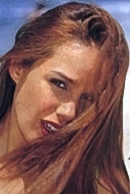 Photo of Julie Paradis, Acting