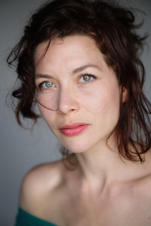 Photo of Fabienne Elaine Hollwege, Acting