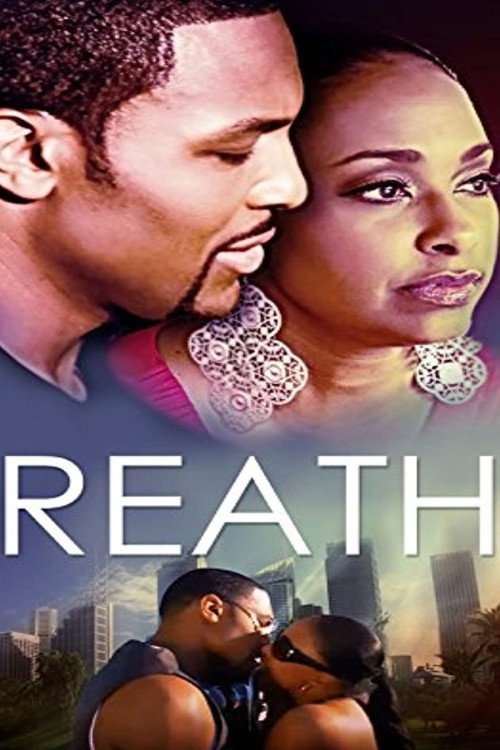 Movie poster for Breathe (2011)