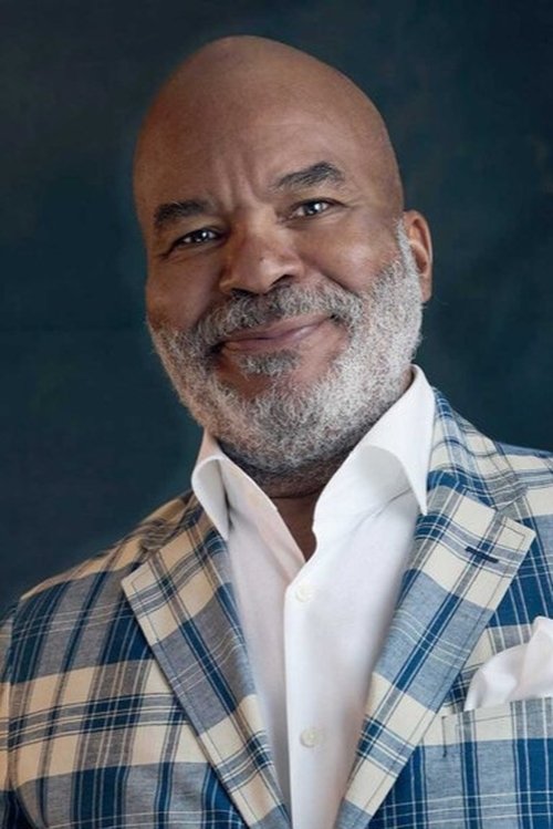 David Alan Grier profile
