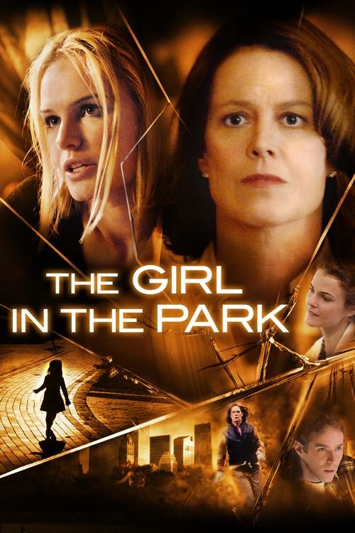 Movie poster for The Girl in the Park (2007)