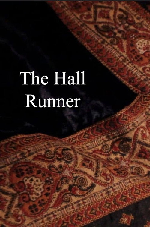 Movie poster for The Hall Runner (2014)