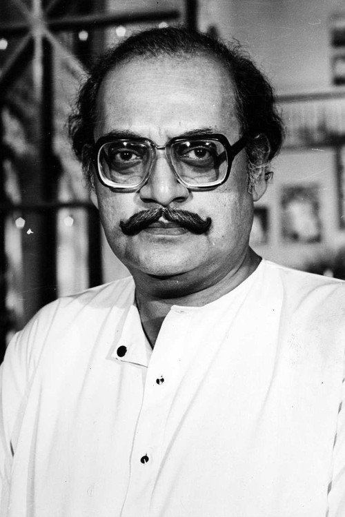 Photo of Utpal Dutt, Acting