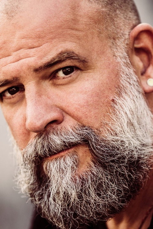 Martin Kälberer profile