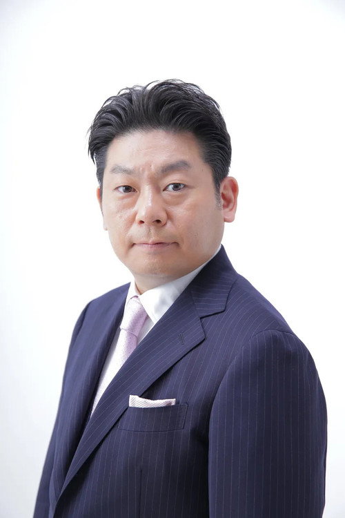 Photo of Takahiro Yamamoto, Acting