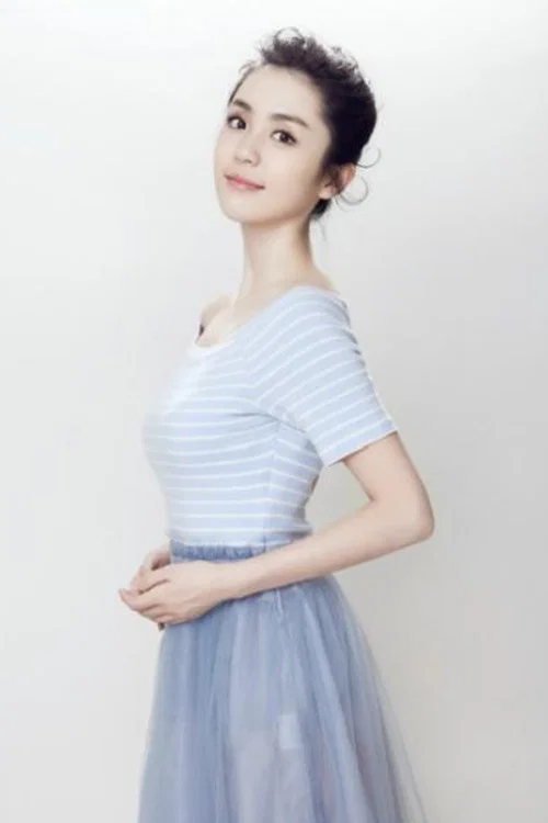 Photo of Meng Zhanyi, Acting