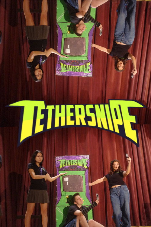 Movie poster for Tethersnipe (2026)