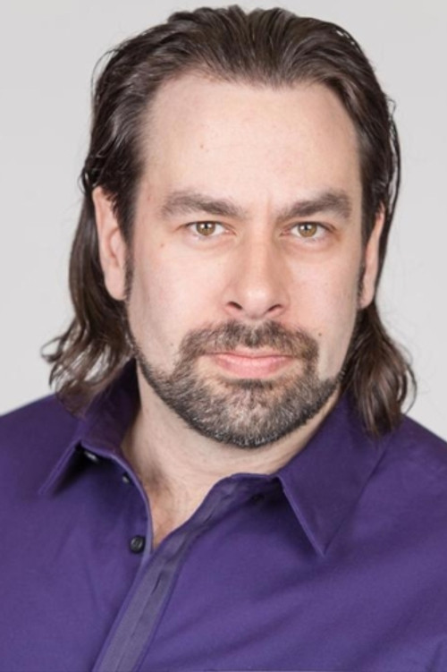Photo of Tyhr Trubiak, Acting