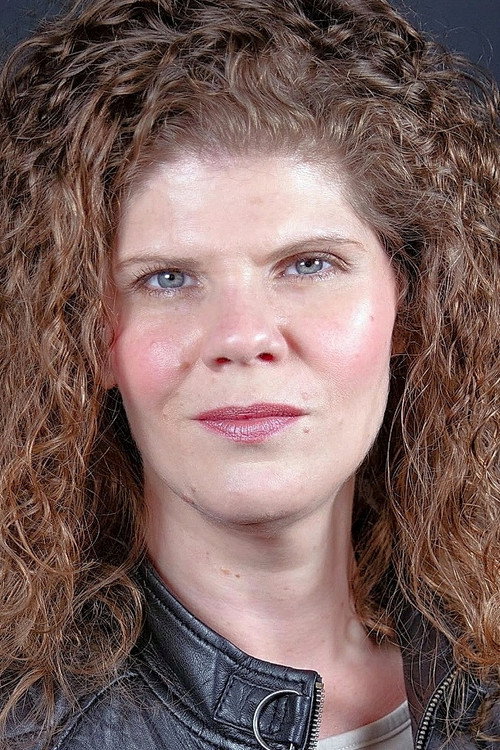 Photo of Brooke Hoover, Acting