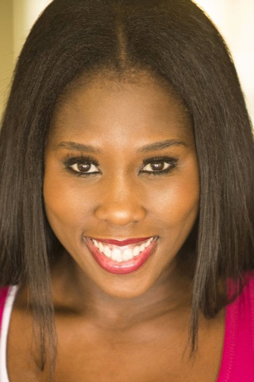 Photo of Roxanne Dover, Acting