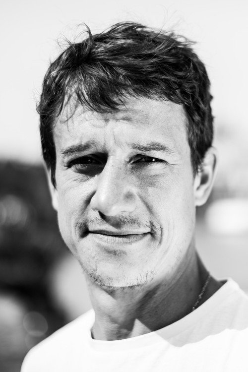 Photo of Martin Kraus, Acting