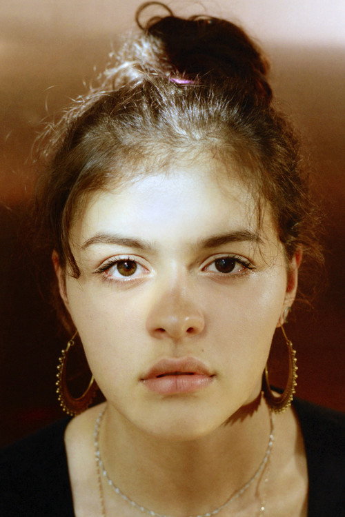 Photo of Jamilah Bagdach, Acting