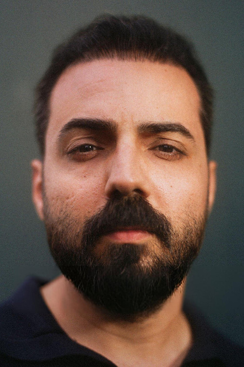 Photo of Majid Panahi, Acting
