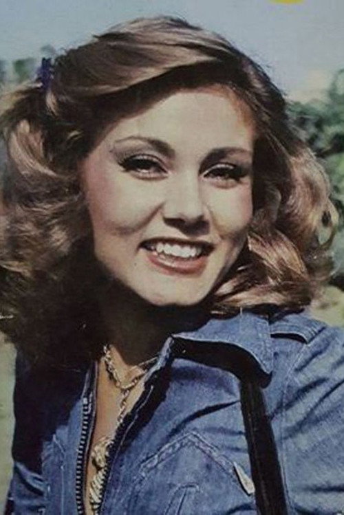 Photo of Nadia Arslan, Acting
