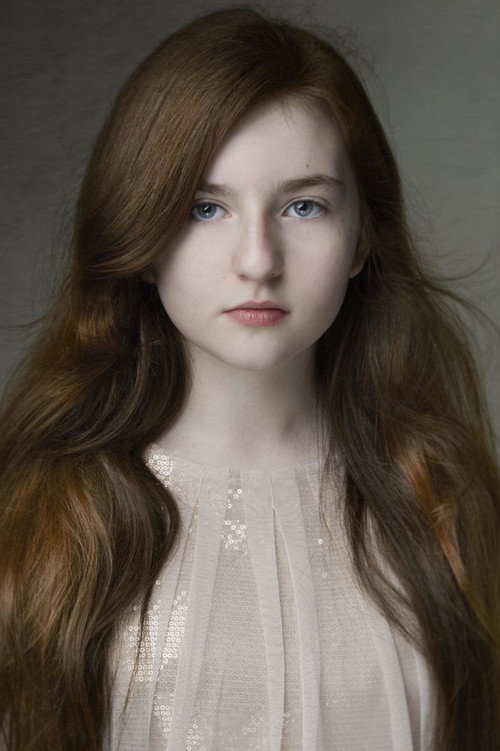 Photo of Indira Ainger, Acting