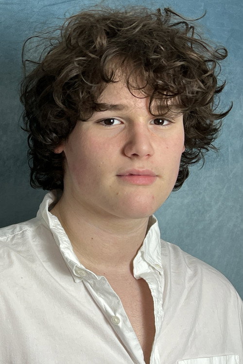 Photo of Isaac Krasner, Acting